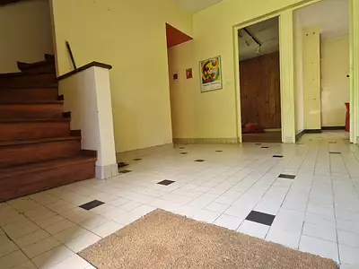 Maison, 109,75 m²