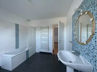 Maison, 95,82 m²