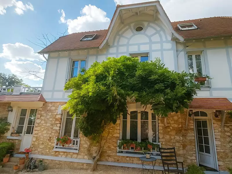 Maison, 172 m²