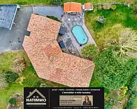 Maison, 162 m²