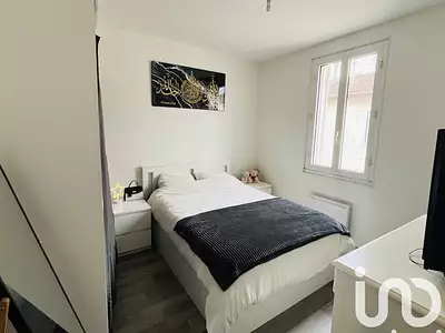 Appartement, 54 m²