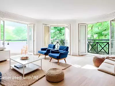 Appartement, 83,23 m²