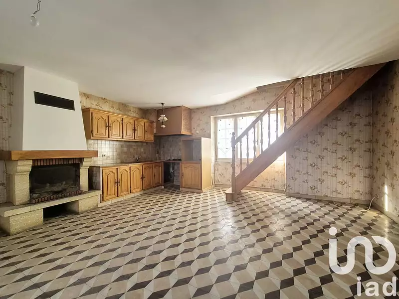 Maison, 146 m²