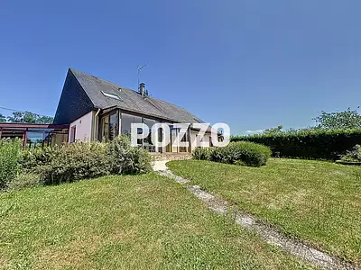 Maison, 220 m²