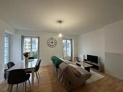 Appartement, 41,5 m²
