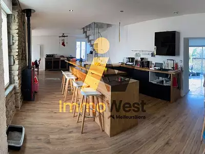 Maison, 160 m²