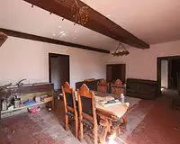 Maison, 1 500 m²