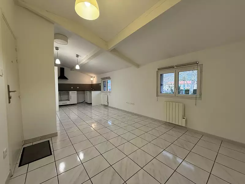Appartement, 50 m²