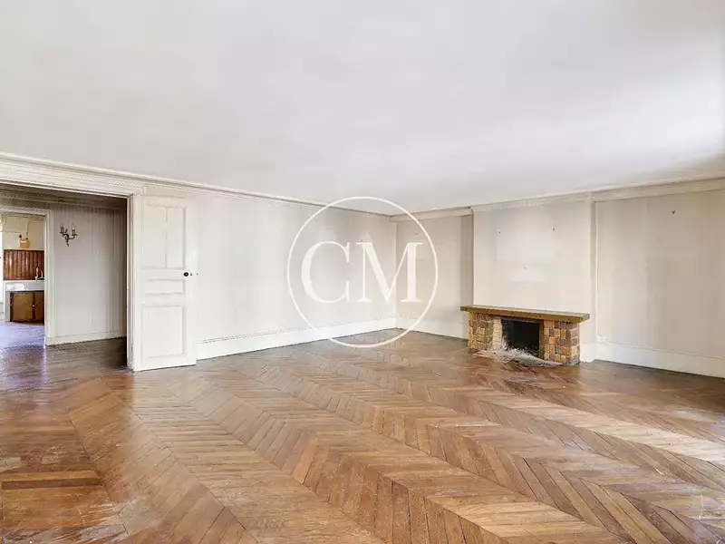 Appartement, 191,52 m²