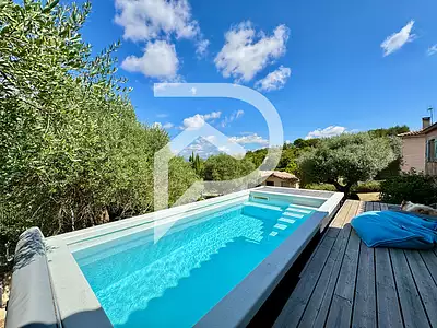 Maison, 125 m²