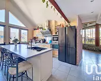 Appartement, 124 m²