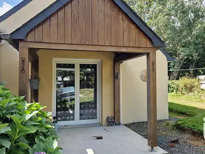 Maison, 118 m²