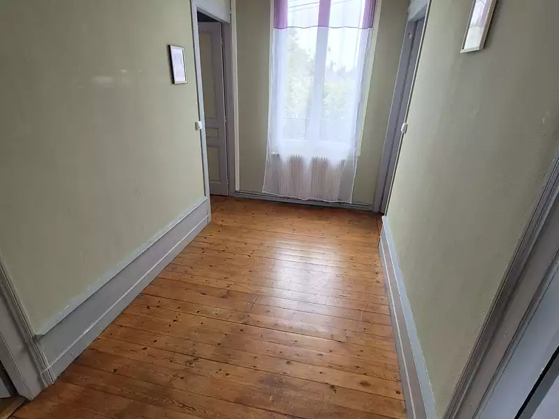 Maison, 106 m²