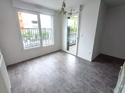 Appartement, 23,82 m²