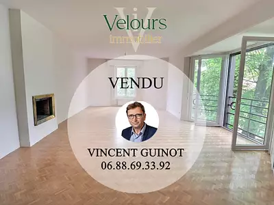 Appartement, 122,53 m²