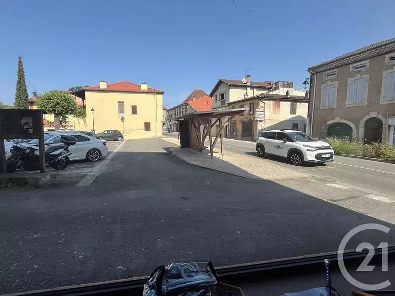 Maison, 180 m²