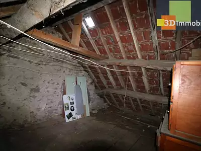 Maison, 100 m²