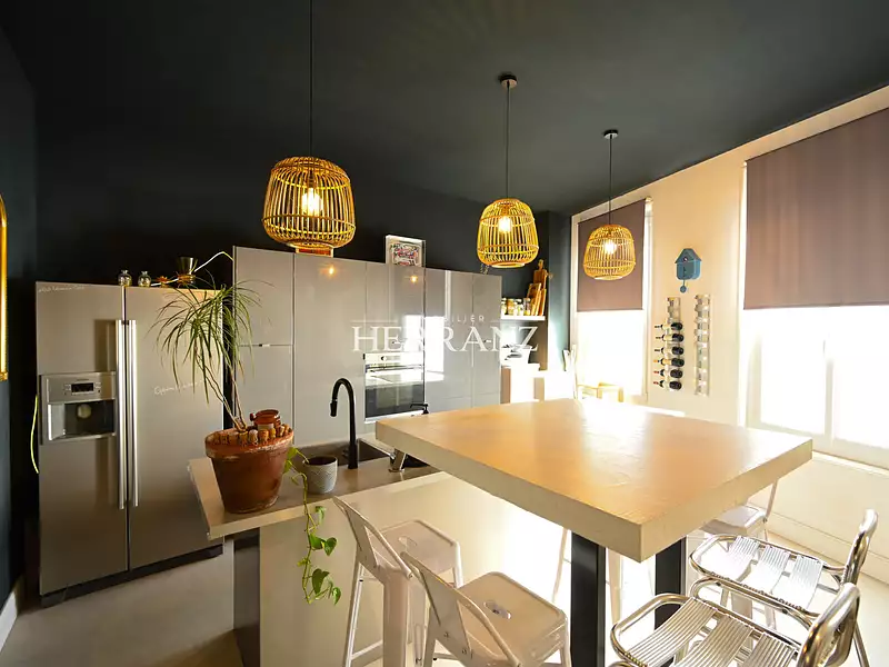 Maison, 160 m²
