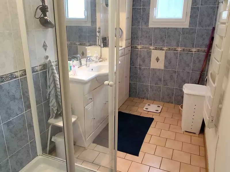 Maison, 118 m²