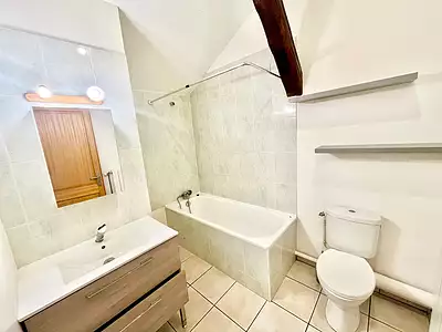 Appartement, 105 m²