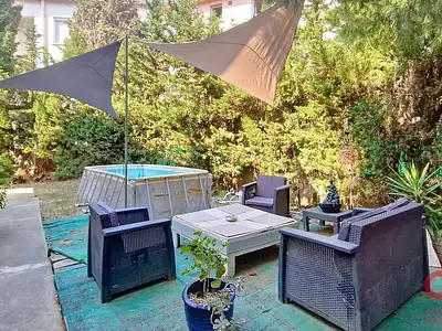 Maison, 133 m²