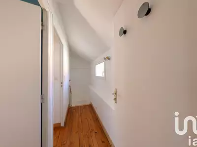 Maison, 65 m²