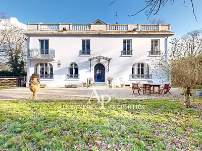 Maison, 380 m²