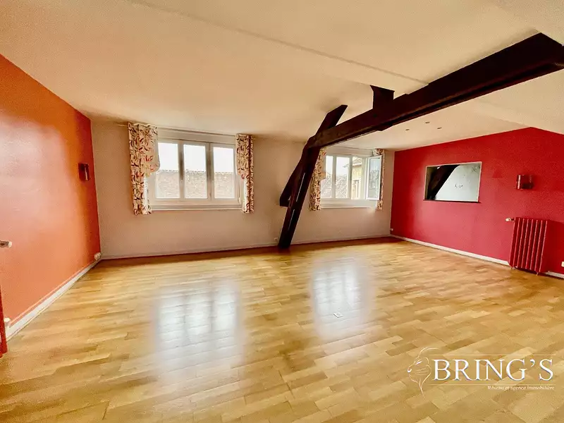 Appartement, 102,58 m²