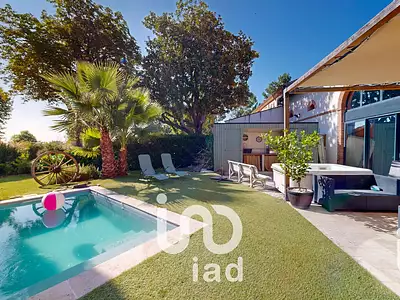 Maison, 290 m²