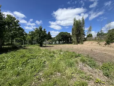 Terrain, 904 m²