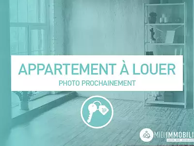 Appartement, 42,1 m²