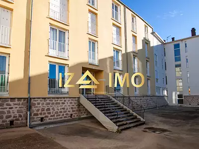 Appartement, 90,9 m²