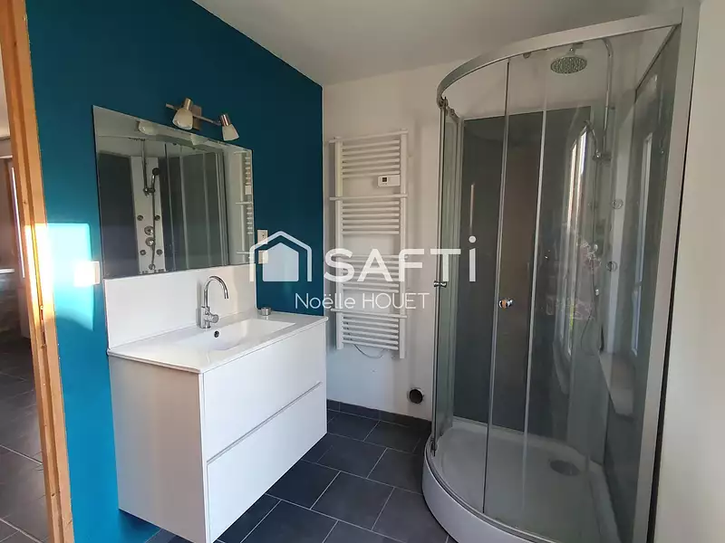 Maison, 333 m²