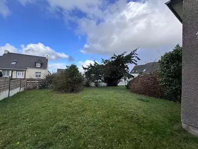 Maison, 93 m²