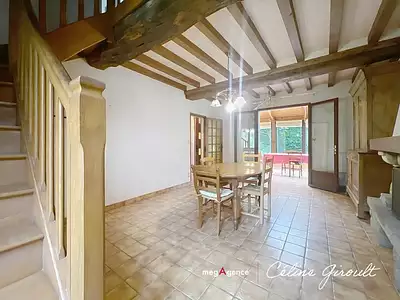 Maison, 102 m²