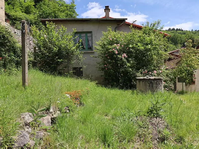 Maison, 85 m²
