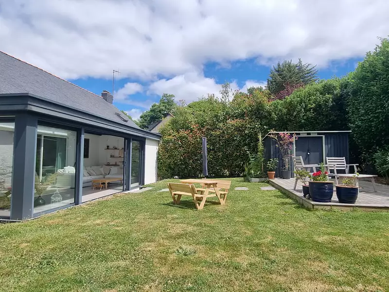 Maison, 140 m²
