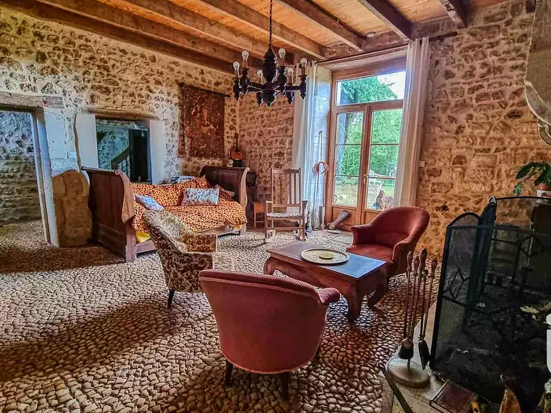 Maison, 361 m²