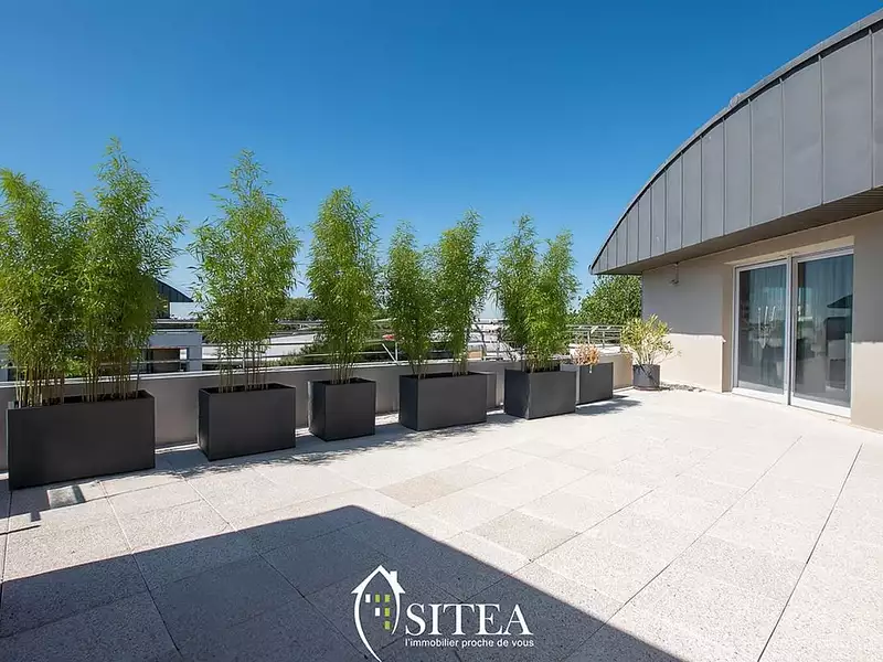 Appartement, 158 m²