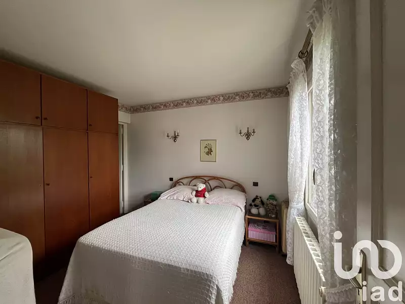 Maison, 93 m²