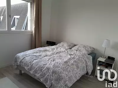Appartement, 96 m²