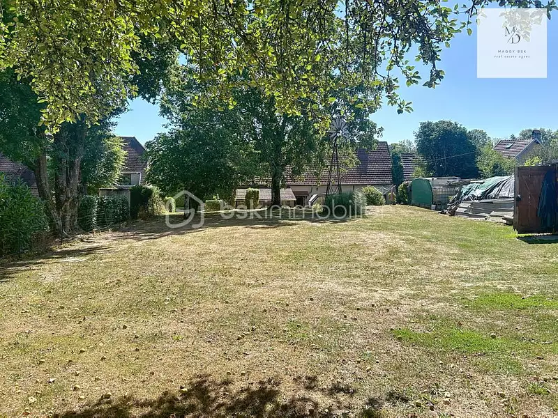 Maison, 93 m²