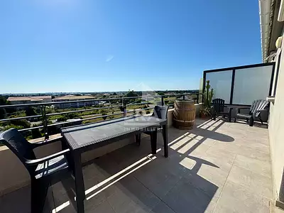 Appartement, 76,64 m²