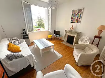 Appartement, 64,7 m²