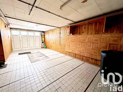 Maison, 111 m²