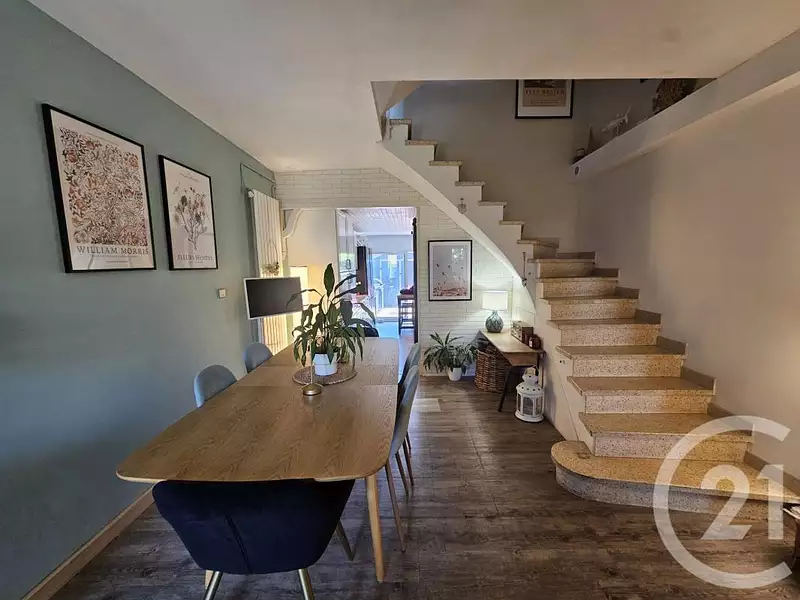 Maison, 96 m²
