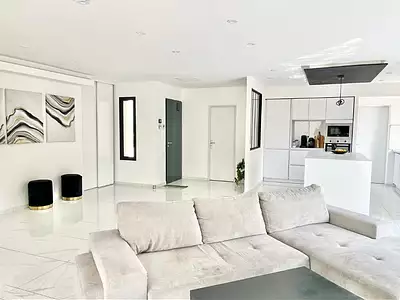 Maison, 134 m²