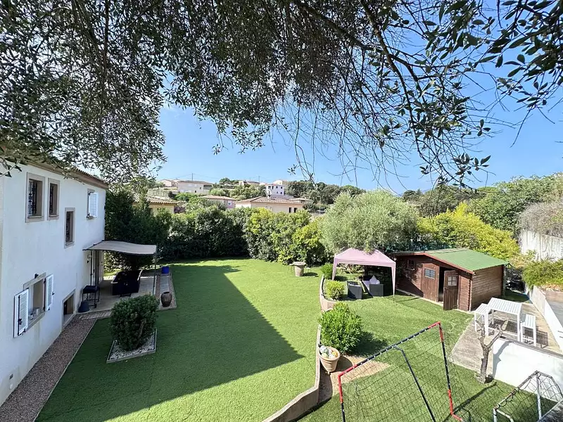 Maison, 142 m²