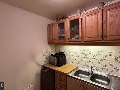 Appartement, 42,08 m²