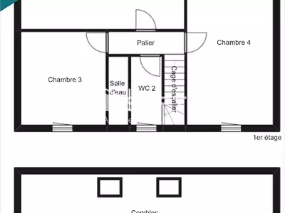 Maison, 114 m²